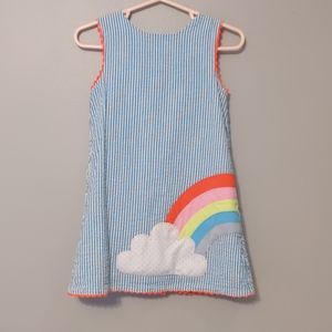 Baby Boden dress